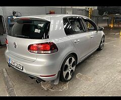 Gti golf - Image 4/10