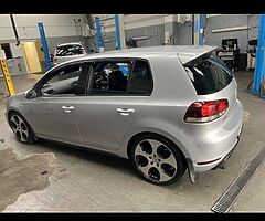 Gti golf - Image 5/10