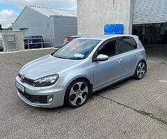 Gti golf - Image 6/10