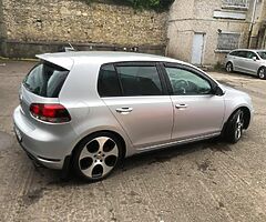 Gti golf - Image 7/10