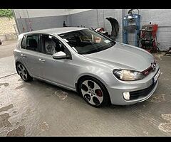Gti golf - Image 4/10