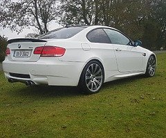 Bmw M3 - Image 3/10