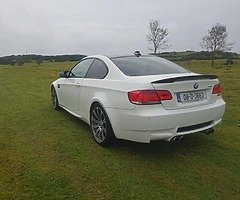 Bmw M3 - Image 4/10