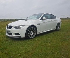 Bmw M3 - Image 9/10