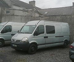 Campervan - Image 9/10