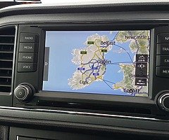 2015(152) High Spec Seat Leon 2.0TDI 150BHP FR - Image 6/8