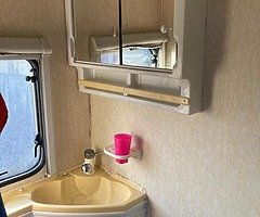 2002 Peugeot Boxer Pioneer 6 birth Motorhome - Image 7/10