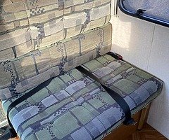 2002 Peugeot Boxer Pioneer 6 birth Motorhome - Image 9/10