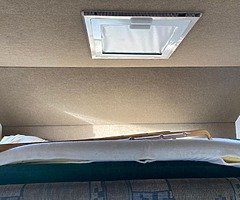 2002 Peugeot Boxer Pioneer 6 birth Motorhome - Image 10/10