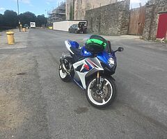 Suzuki gsxr1000trading in soon - Image 4/10