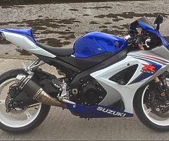 Suzuki gsxr1000trading in soon - Image 5/10