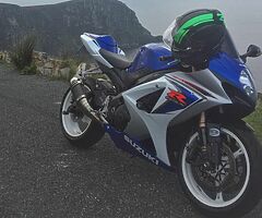 Suzuki gsxr1000trading in soon - Image 7/10