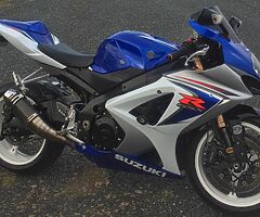 Suzuki gsxr1000trading in soon - Image 8/10