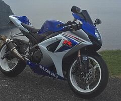 Suzuki gsxr1000trading in soon - Image 9/10