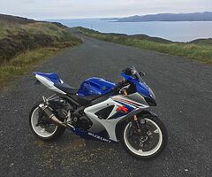 Suzuki gsxr1000trading in soon - Image 10/10