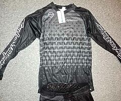 Troy lee motocross/mtb kit