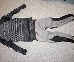 Troy lee motocross/mtb kit - Image 5/5
