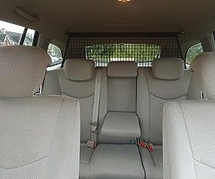 SWAP SSANGYONG KYRON 2.0 DIESEL NCT 11-21 AUTOMATIC - Image 3/4