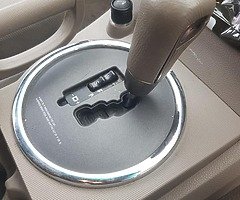 SWAP SSANGYONG KYRON 2.0 DIESEL NCT 11-21 AUTOMATIC - Image 4/4