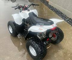 Polaris Predator 90cc