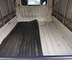 2014 Daihatsu Hijet 4x4 hi/low - Image 3/10