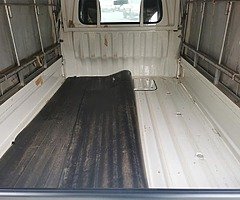 2014 Daihatsu Hijet 4x4 hi/low - Image 4/10