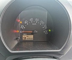 2014 Daihatsu Hijet 4x4 hi/low - Image 9/10