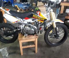 2019 Zontes Tiger 50