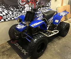 Yamaha Banshee - Image 4/4