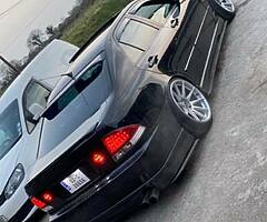 Lexus/altezza bits
