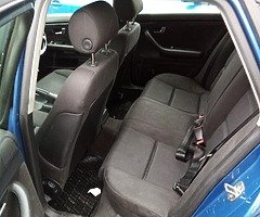 2003 audi a4 se 1.9 tdi
