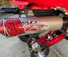 2004 TRX300ex - Image 5/7