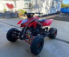 2004 TRX300ex - Image 7/7