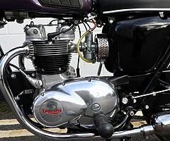 1968 Triumph Tiger