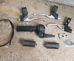 Minimoto Parts For Sale