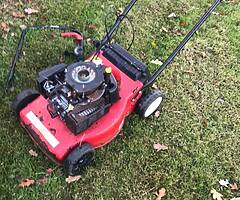 Joblot of mowers /strimmers parts or repair - Image 5/7