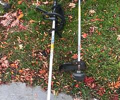 Joblot of mowers /strimmers parts or repair - Image 6/7