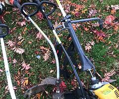 Joblot of mowers /strimmers parts or repair - Image 7/7