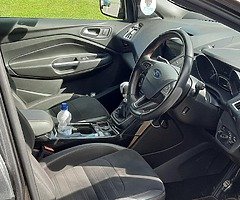 2018 ford kuga st line top of the range - Image 4/7