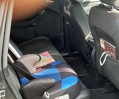 2018 ford kuga st line top of the range - Image 6/7