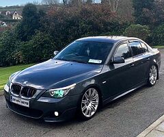 Looking for a kitted diesel