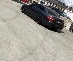 Looking for a kitted diesel