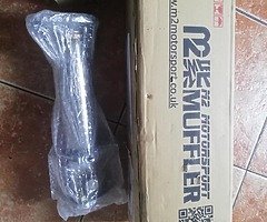 Ek9 dc2 eg6 eg9 d-cat - Image 3/3
