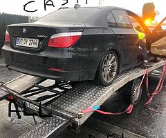We buy cars for cash and collect
