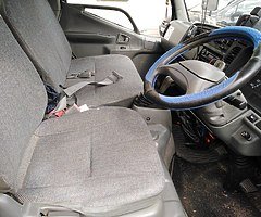 Mitsubishi Canter GUTS - Spares or Restore - Image 6/10