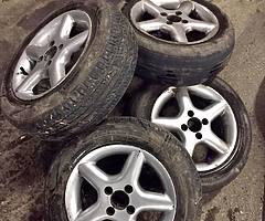 Few E11 Corolla parts going there need gone so reasonable offers accepted