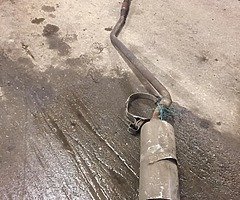 Few E11 Corolla parts going there need gone so reasonable offers accepted