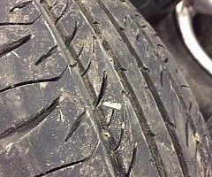 Few E11 Corolla parts going there need gone so reasonable offers accepted - Image 4/8