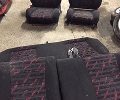 Few E11 Corolla parts going there need gone so reasonable offers accepted - Image 6/8
