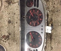 Few E11 Corolla parts going there need gone so reasonable offers accepted - Image 7/8